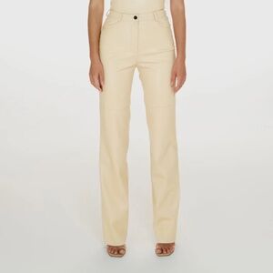 Cultnaked Killa pants in Vanilla